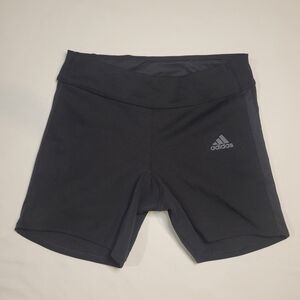 Adidas Black Performance Running Shorts Size XS